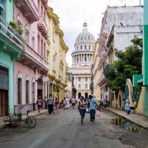 Cuba aprueba una nueva ley de inversión extranjera