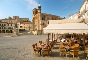 Extremadura diseña un plan para posicionarse como destino gastronómico