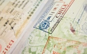EE.UU. exonera de visa a los chilenos