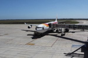Gobierno de Uruguay recibió interés de Iberia por volver a Montevideo