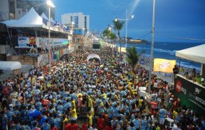 Salvador organizará un Carnaval durante el Mundial para atraer turistas