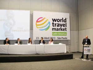 WTM Latin America espera cuadruplicar número de agentes de viajes participantes