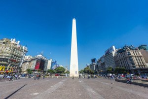 Argentina arranca el año con menos extranjeros pero mayor gasto por turismo