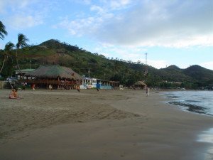 Nicaragua sanciona a 20 hoteles de playa por no reportar uso de agua