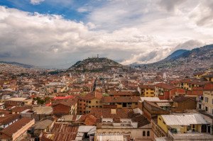 Ecuador quiere aumentar el turismo extranjero un 20% en dos años