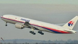 No descartan que el vuelo de Malaysia Airlines fuera secuestrado