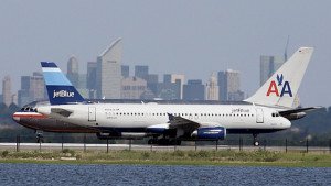 American Airlines y JetBlue anuncian el final de su alianza