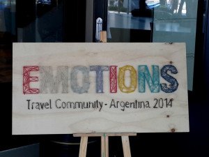 Emotions Travel Community muestra el turismo de lujo en Buenos Aires