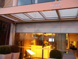 Mercure abrió su primer hotel en Montevideo