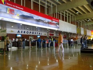 Avianca recortó 81% sus operaciones en Venezuela este año