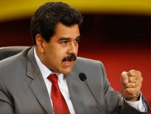 Maduro advierte a aerolíneas: quien se vaya no vuelve a Venezuela