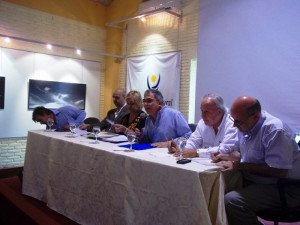 Cámara Uruguaya de Turismo evaluará la temporada este sábado 22