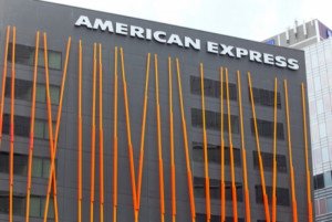 American Express se asocia con inversores que inyectan US$ 900 millones