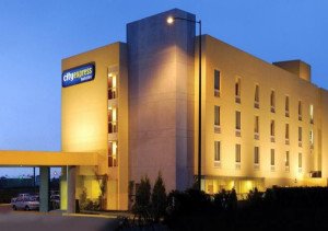 Cadena mexicana Hoteles City abrió en Cali su primer hotel en Colombia