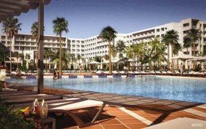 Cadena Riu invierte US$ 100 millones en su primer hotel all inclusive en Panamá