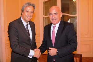 Air France fortalece promoción de Argentina