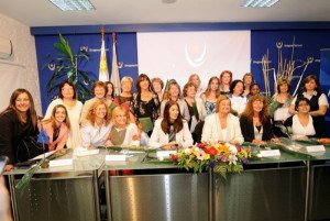 Reconocen a ocho mujeres por su labor en turismo en Uruguay