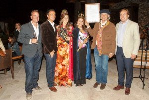 The Vines Resort & Spa de Mendoza celebró su inauguración