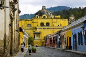 Turismo internacional en Guatemala crece 12% en enero y febrero