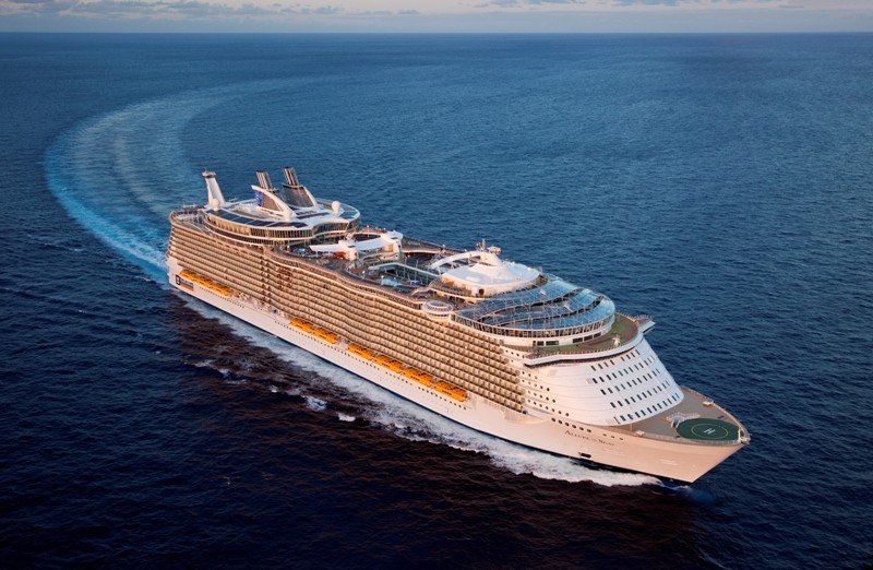 Barcelona acogerá la feria SeaTrade Med Cruise Convention
