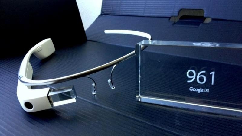 Agencia online lanza app para reservar hoteles via Google Glass.
