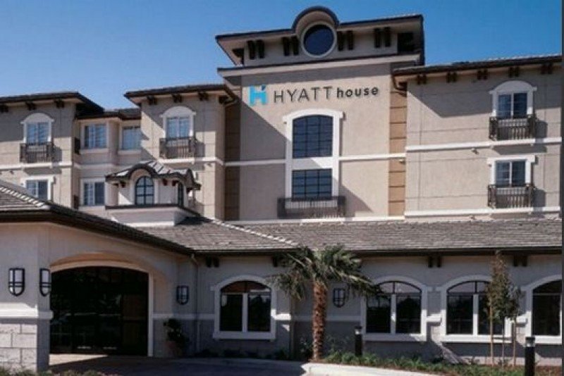 Hyatt House Santa Fe será el primero fuera de Estados Unidos.