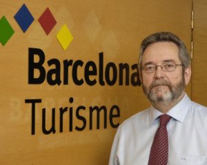 Barcelona Convention Bureau duplica las pernoctaciones por congresos captados directamente
