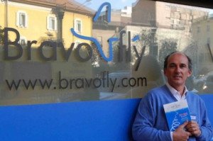 Bravofly Rumbo prevé captar hasta 615 M € con su salida a Bolsa