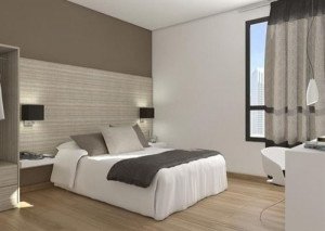 Barcelona estrena un nuevo hotel económico
