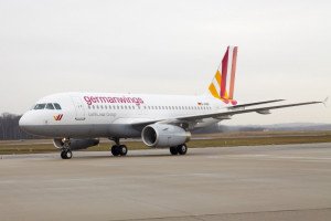 La huelga de pilotos afecta 700 vuelos de Germanwings 