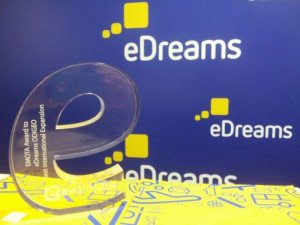 eDreams Odigeo es valorada en 1.075 M € para su salida a Bolsa