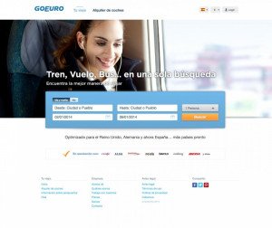GoEuro se expande a Bélgica, Holanda y Luxemburgo