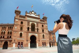 La cuestionada promoción turística de Madrid