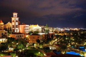 La economía de Canarias crecerá un 1,5% impulsada por el turismo