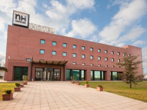 Domus Hoteles gestionará el NH Parayas