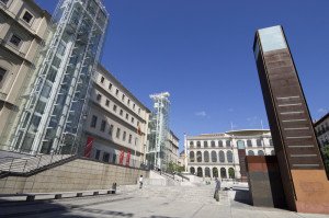 Madrid destina 5 M € a la asociación Plataforma Turística