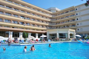 La subasta judicial de tres de los hoteles de Nueva Hotasa en Baleares queda desierta