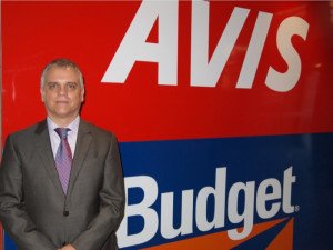Javier Mediano, nuevo director de Ventas Corporativas de Avis Budget Group España