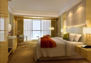 Marriott abre su hotel número 67 en China