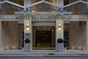 NH Hoteles adquiere el 100% de su filial NH Italia
