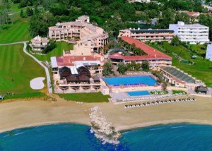 Hispania compra el Hotel Guadalmina por 21 M €