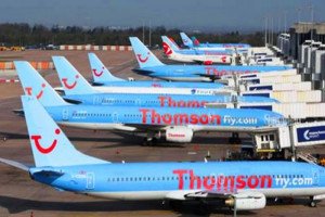 Las aerolíneas de TUI Travel operarán bajo una nueva y única dirección