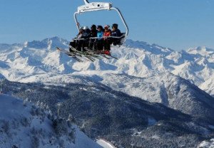 La mayoría de estaciones de esquí cerrarán tras Semana Santa
