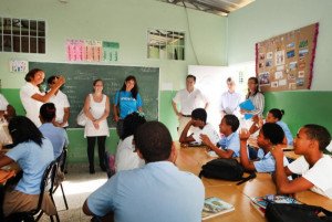 El programa Hoteles Amigos de UNICEF avanza en Dominicana con las cadenas españolas