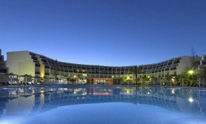 Hard Rock Hotel Ibiza celebrará su inauguración el 13 de junio