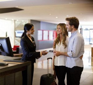 Accor personaliza la acogida en sus hoteles con un nuevo servicio digital