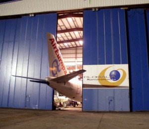La Audiencia Nacional anula el despido de 29 pilotos de Air Europa