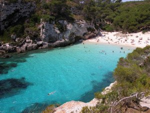 Menorca, en conexión directa con Francia este verano