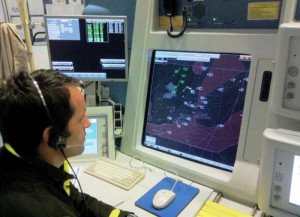 Málaga cierra la causa contra los controladores aéreos