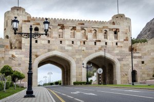 Omán seguirá el modelo español de explotación de edificios históricos